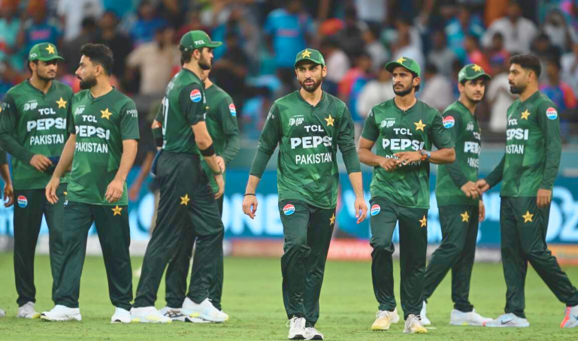 India wins the big match between India and Pakistan in Asia Cup