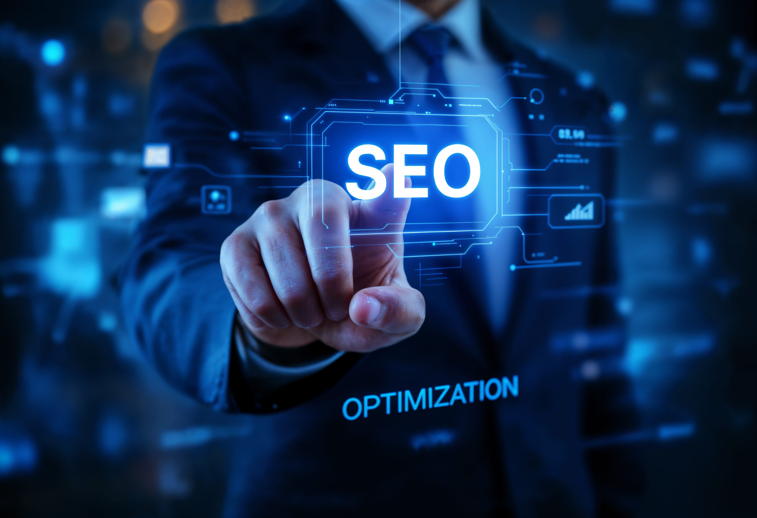 website to the top rankings