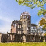 Hiroshima and Nagasaki