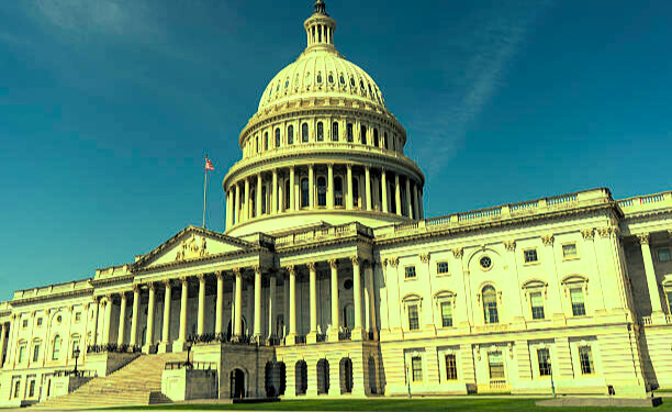 Why is there a government shutdown in the United States?